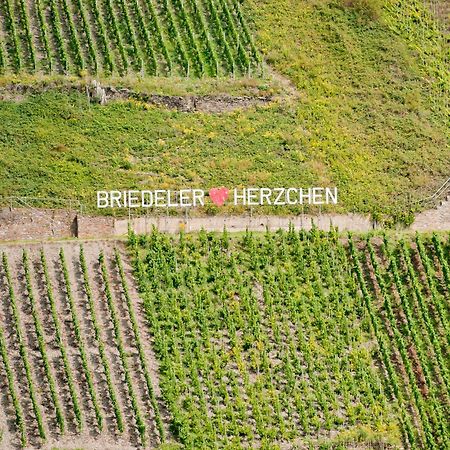 Wein- Und Sektgut Markus Hensler Брідель Екстер'єр фото