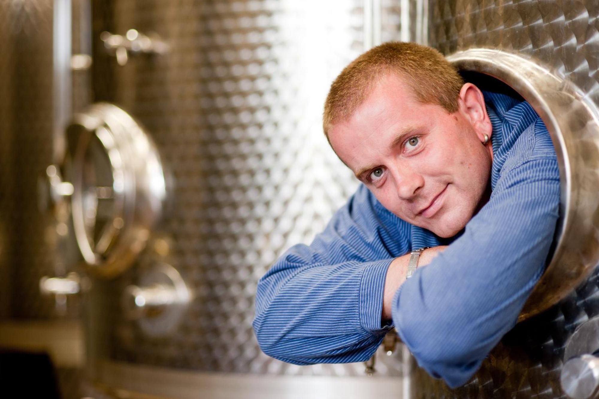 Wein- Und Sektgut Markus Hensler Брідель Екстер'єр фото